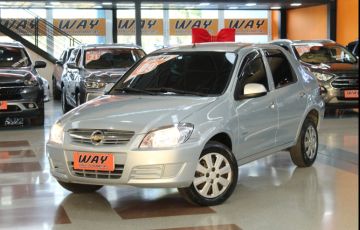 Chevrolet Prisma 1.4 MPFi Maxx 8v
