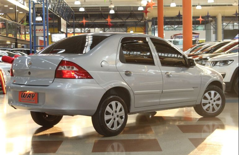 Chevrolet Prisma 1.4 MPFi Maxx 8v - Foto #2