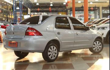 Chevrolet Prisma 1.4 MPFi Maxx 8v - Foto #2