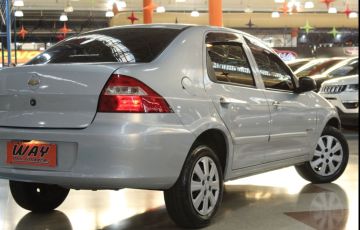 Chevrolet Prisma 1.4 MPFi Maxx 8v - Foto #6