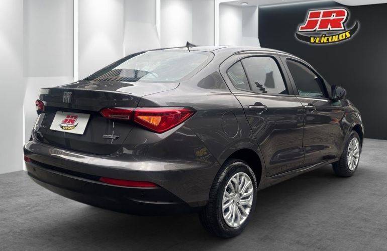 Fiat Cronos 1.3 Firefly Drive - Foto #3