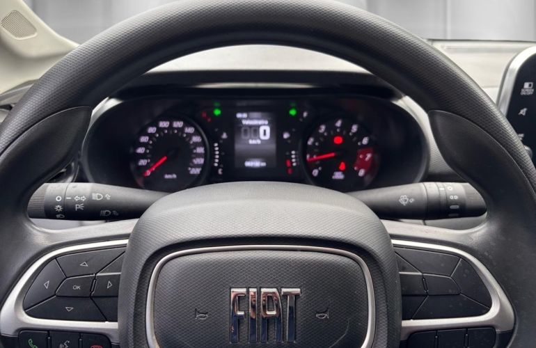 Fiat Cronos 1.3 Firefly Drive - Foto #8
