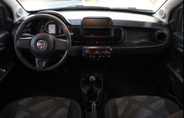 Fiat Mobi 1.0 8V Evo Like - Foto #3