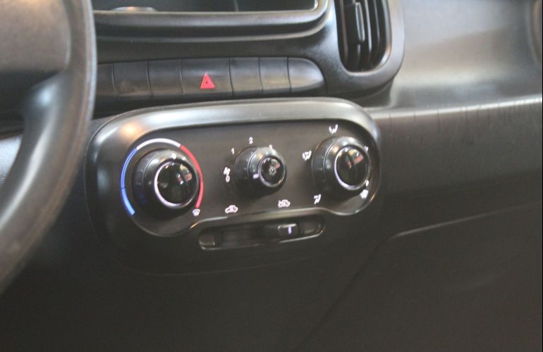 Fiat Mobi 1.0 8V Evo Like - Foto #7