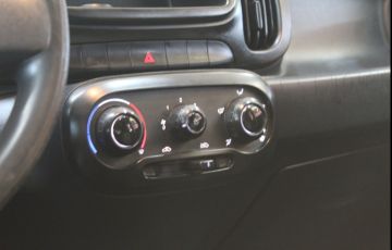 Fiat Mobi 1.0 8V Evo Like - Foto #7