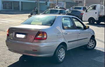 Fiat Siena 1.0 MPi Fire 8v - Foto #2
