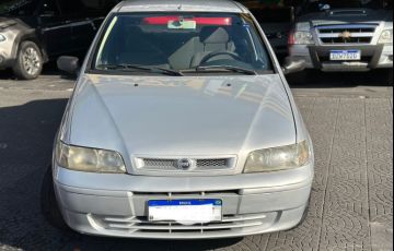 Fiat Siena 1.0 MPi Fire 8v - Foto #3