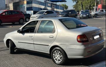 Fiat Siena 1.0 MPi Fire 8v - Foto #5