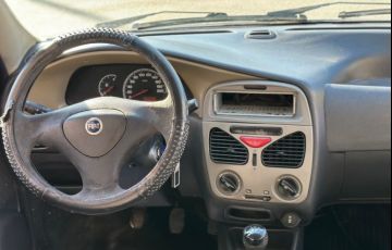 Fiat Siena 1.0 MPi Fire 8v - Foto #6