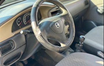 Fiat Siena 1.0 MPi Fire 8v - Foto #7
