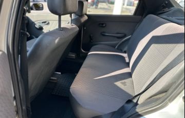 Fiat Siena 1.0 MPi Fire 8v - Foto #8