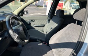 Fiat Siena 1.0 MPi Fire 8v - Foto #9