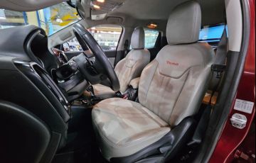 Fiat Toro 2.0 16V Turbo Freedom 4WD At9 - Foto #2