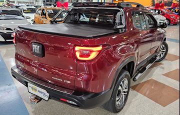 Fiat Toro 2.0 16V Turbo Freedom 4WD At9 - Foto #3