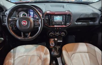 Fiat Toro 2.0 16V Turbo Freedom 4WD At9 - Foto #5