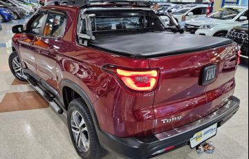 Fiat Toro 2.0 16V Turbo Freedom 4WD At9 - Foto #6