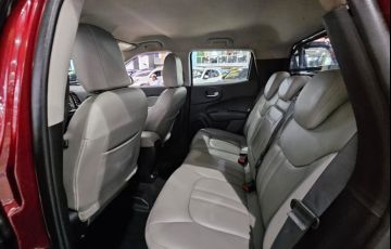 Fiat Toro 2.0 16V Turbo Freedom 4WD At9 - Foto #8