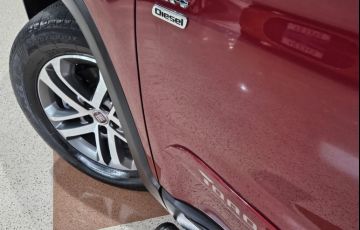 Fiat Toro 2.0 16V Turbo Freedom 4WD At9 - Foto #10