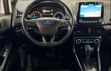 Ford Ecosport 1.5 Tivct Freestyle - Foto #9