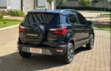 Ford Ecosport 1.5 Tivct Freestyle - Foto #5