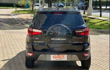 Ford Ecosport 1.5 Tivct Freestyle - Foto #6