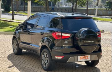 Ford Ecosport 1.5 Tivct Freestyle - Foto #7