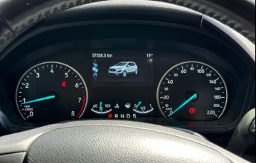 Ford Ecosport 1.5 Tivct Freestyle - Foto #9