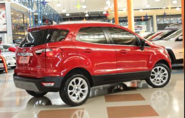 Ford Ecosport 1.5 Tivct Titanium - Foto #2