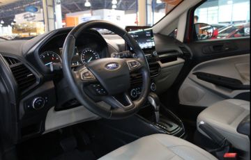 Ford Ecosport 1.5 Tivct Titanium - Foto #3