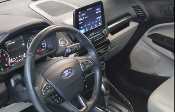 Ford Ecosport 1.5 Tivct Titanium - Foto #4