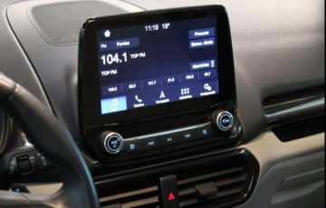 Ford Ecosport 1.5 Tivct Titanium - Foto #5