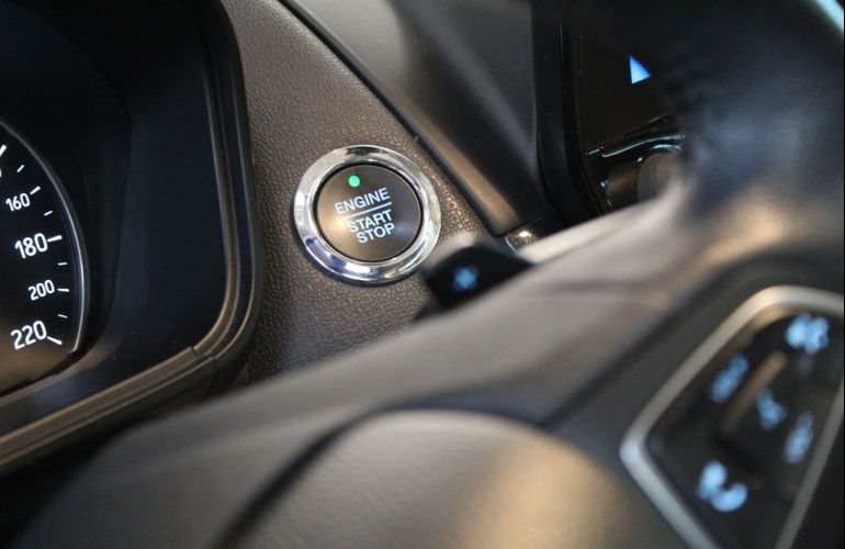 Ford Ecosport 1.5 Tivct Titanium - Foto #8