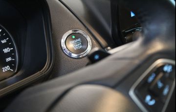 Ford Ecosport 1.5 Tivct Titanium - Foto #8
