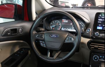 Ford Ecosport 1.5 Tivct Titanium - Foto #10