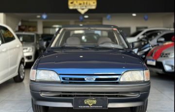 Ford Escort 1.6 GL 8v - Foto #2