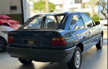 Ford Escort 1.6 GL 8v - Foto #6