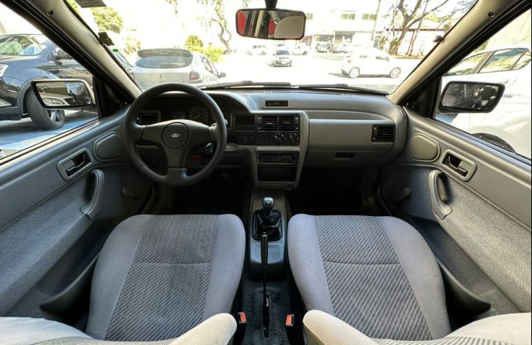 Ford Escort 1.6 GL 8v - Foto #8