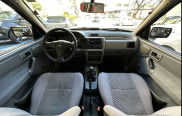 Ford Escort 1.6 GL 8v - Foto #8