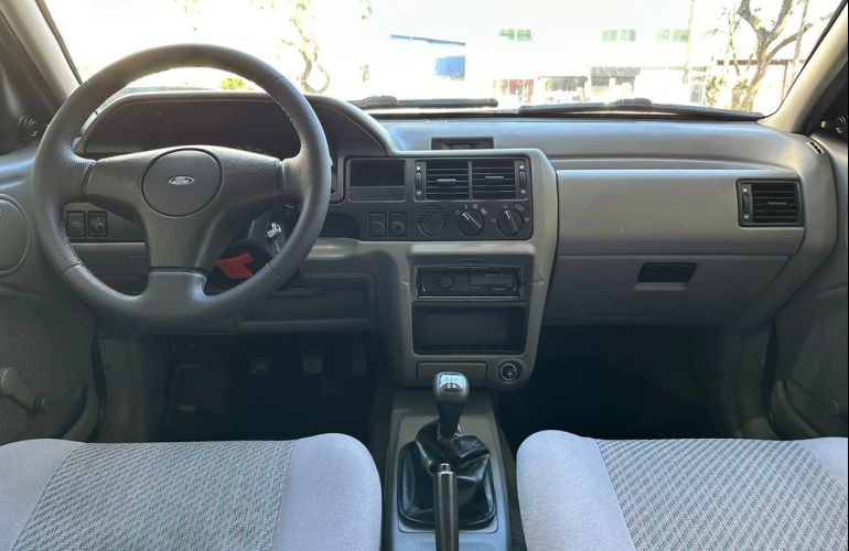 Ford Escort 1.6 GL 8v - Foto #9