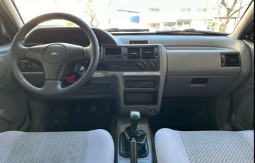 Ford Escort 1.6 GL 8v - Foto #9