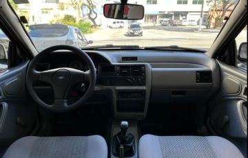 Ford Escort 1.6 GL 8v - Foto #10