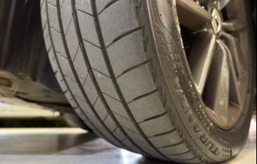 Honda Civic 1.5 16V Turbo Touring - Foto #7