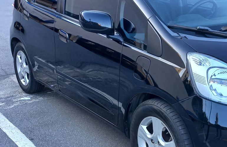 Honda New Fit LX 1.4 (flex) (aut) - Foto #3
