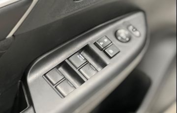 Honda Fit 1.5 EX 16v - Foto #10