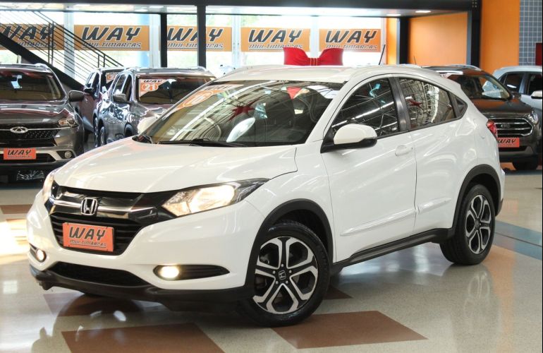 Honda Hr-v 1.8 16V Ex - Foto #1