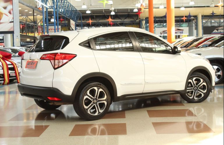 Honda Hr-v 1.8 16V Ex - Foto #2