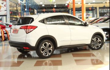 Honda Hr-v 1.8 16V Ex - Foto #2