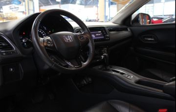 Honda Hr-v 1.8 16V Ex - Foto #3