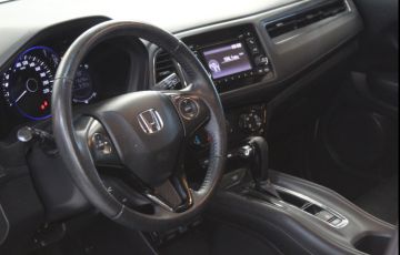 Honda Hr-v 1.8 16V Ex - Foto #4