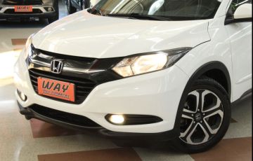 Honda Hr-v 1.8 16V Ex - Foto #5